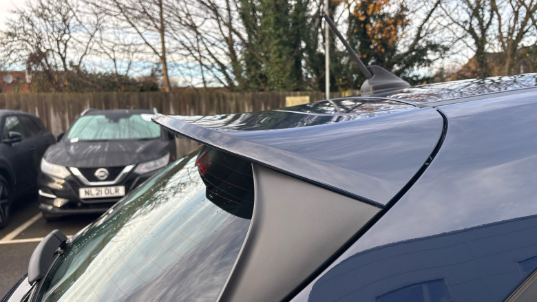 Ford Puma 1.0 EcoBoost Hybrid mHEV ST-Line 5dr Petrol Hatchback